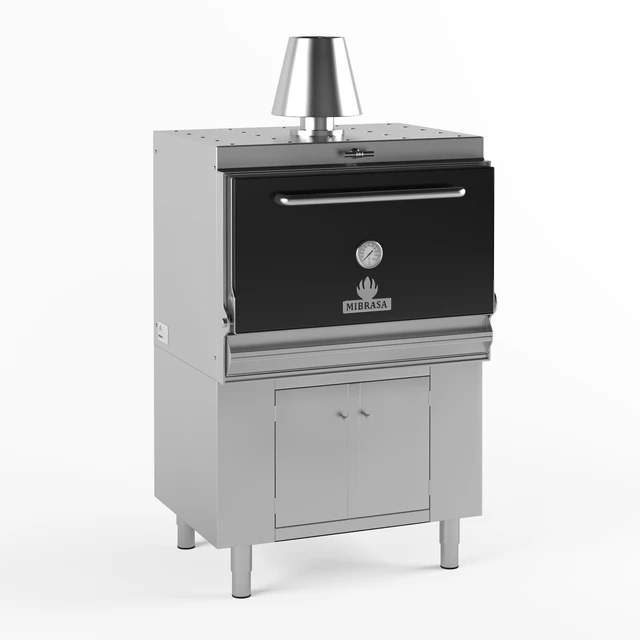 Mibrasa - HMB AB 160 — Скачать