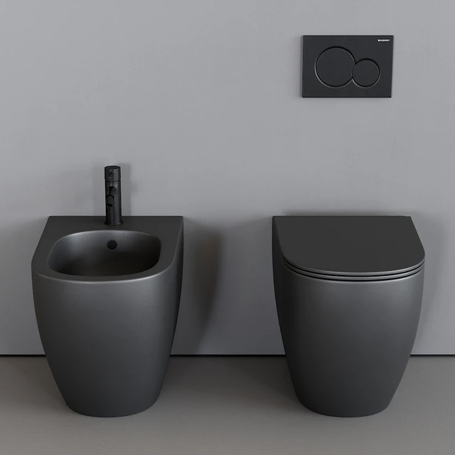 Nic Design Pin WC — Скачать
