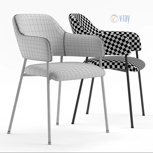 Deephouse. Chair Livorno. — Descargar