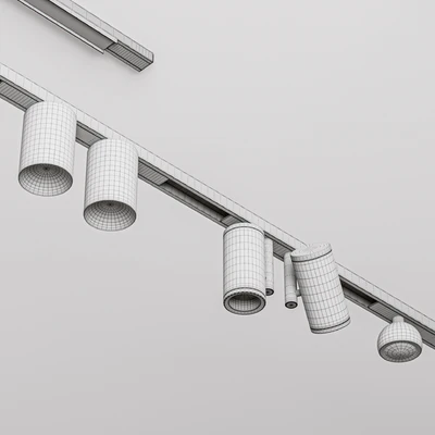 Modular Lighting Instruments — Ver 2