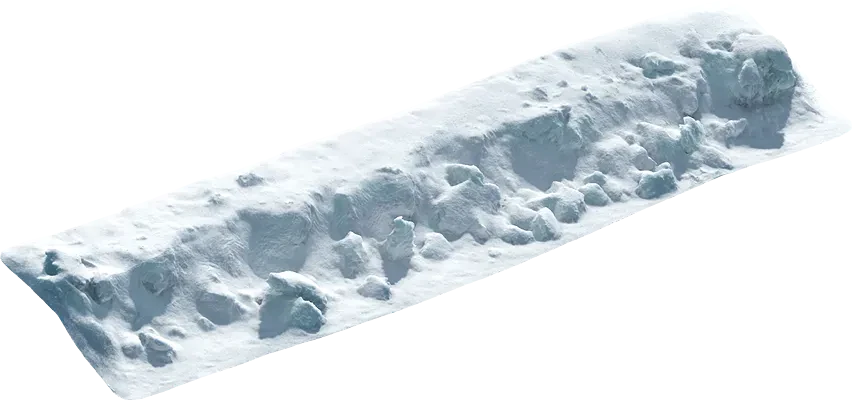 snow embankment 014 — Descargar