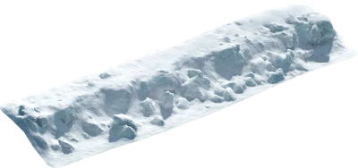 snow embankment 014 — Descargar