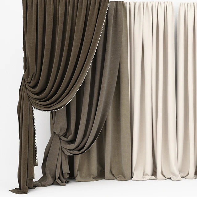 Curtain collection 06 — Descargar