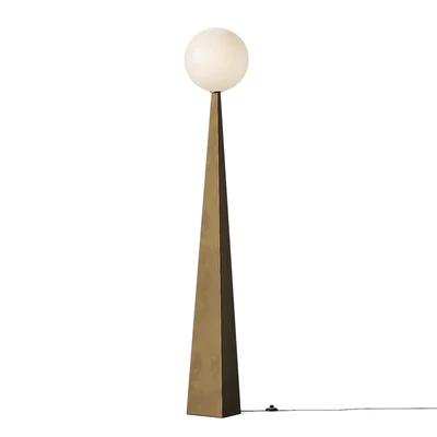 Stillux Glo 21683 Metal Floor Lamp — Вид 10