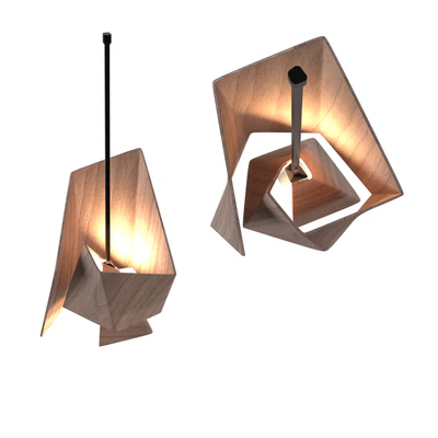 papre lamp vol 01 — Ver 3