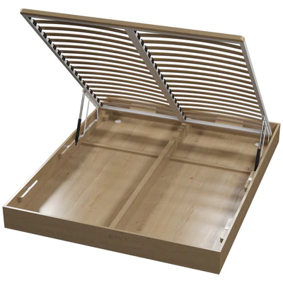 Bed lift — Ver 1