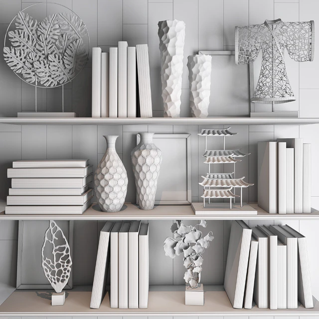 Decorative set 27 — Descargar