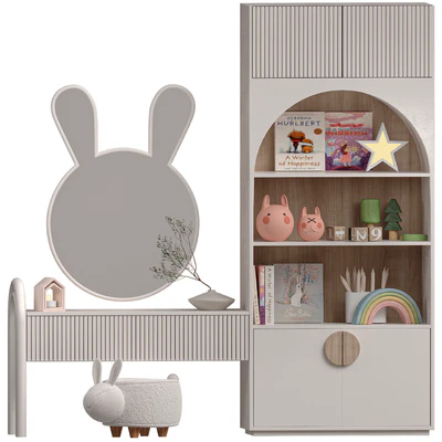 Kids Furniture 03 — Ver 1