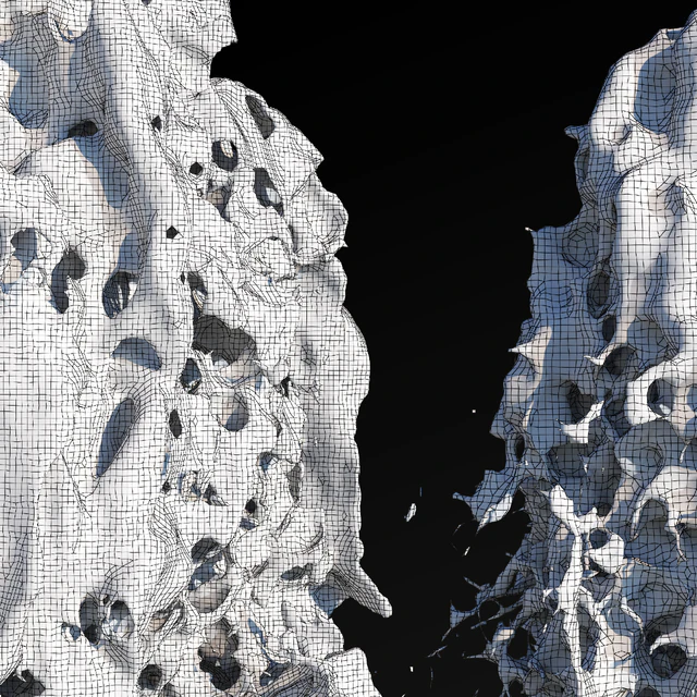 Water Fountain Set 02 — Descargar
