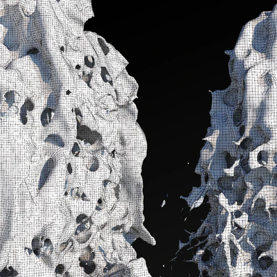 Water Fountain Set 02 — Ver 6