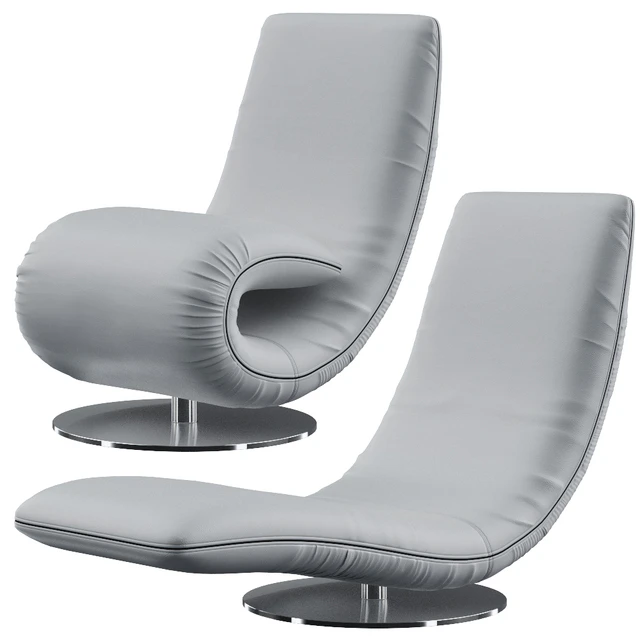 Ricciolo daybed — Descargar