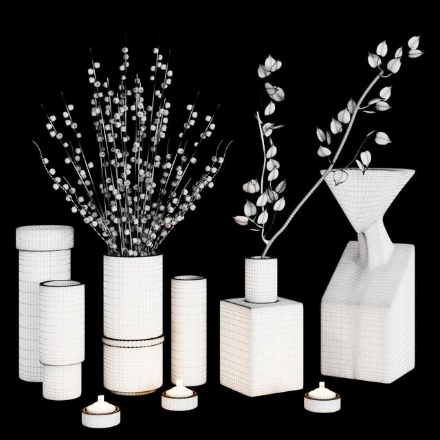 Decor set 10 — Скачать