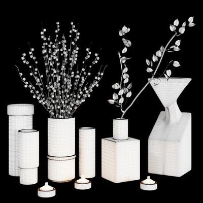 Decor set 10 — Вид 2