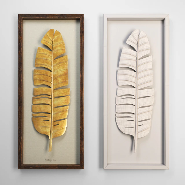 Arbor Wall Décor — Descargar