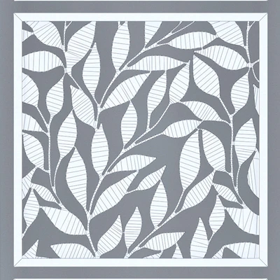 Decorative partition — Ver 3