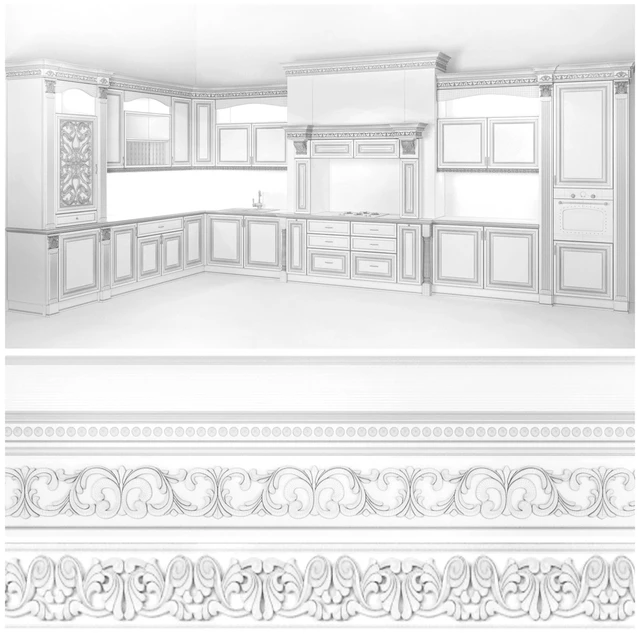 Russta Tiffany's Kitchen — Descargar