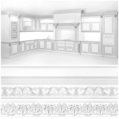 Russta Tiffany's Kitchen — Ver 2