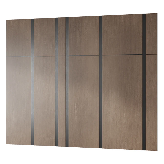 Wall Panel 002 | Wall Panel — Descargar