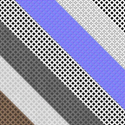Eco tiles 4 — Ver 4