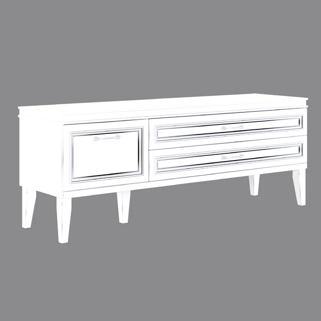 Cabinet OR-315.03 — Descargar