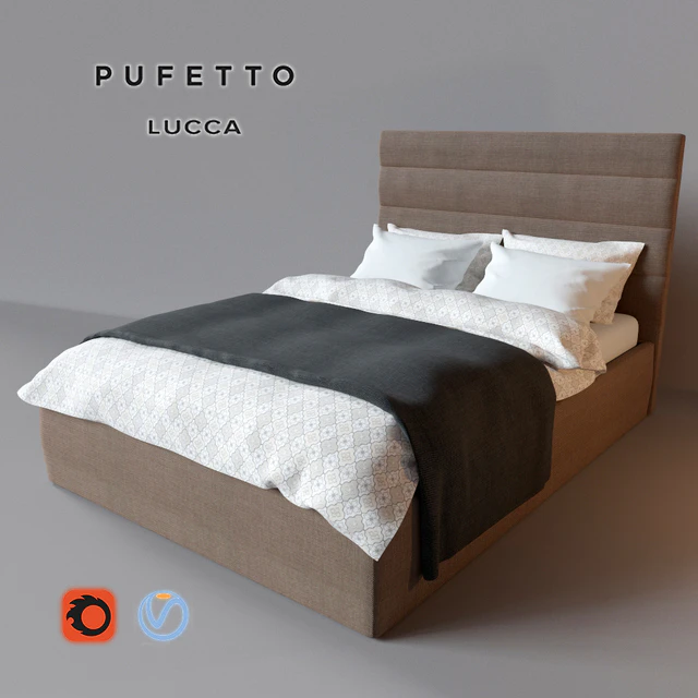 Pufetto Lucca — Скачать