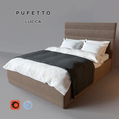 Pufetto Lucca — Вид 1