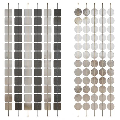 Interior Partitions - 17 — Вид 3