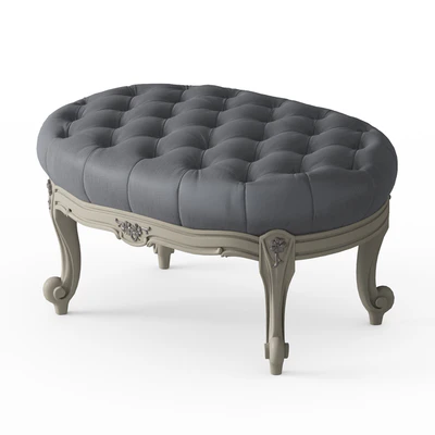 Giusti Portos Nouvelle Pouf — Ver 1