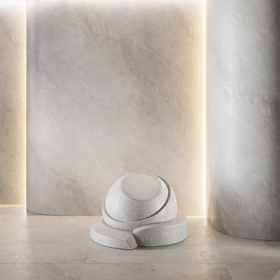 Decorative plaster | Concrete set (seamless) | 15 — Вид 3