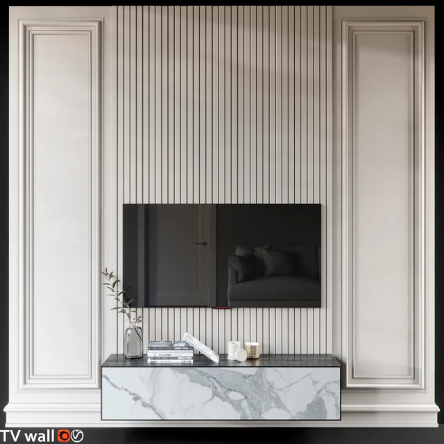 TV wall — Descargar