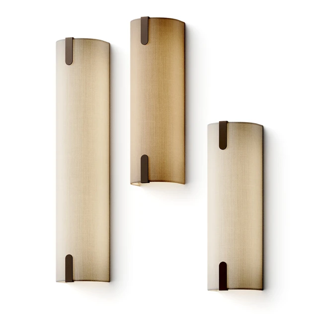Astro Lighting Elba Wall Lamps — Download