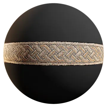 roman mosaic trim 006 — Скачать