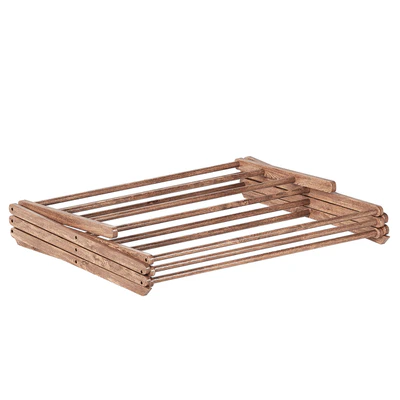 Складная напольная сушилка Zara Home — Вид 2