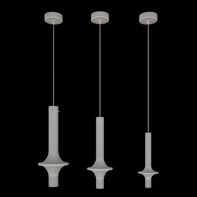 Wonder suspension still — Вид 2
