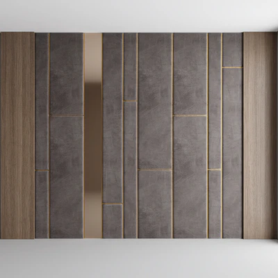 Decorative panel set 2 — Ver 1