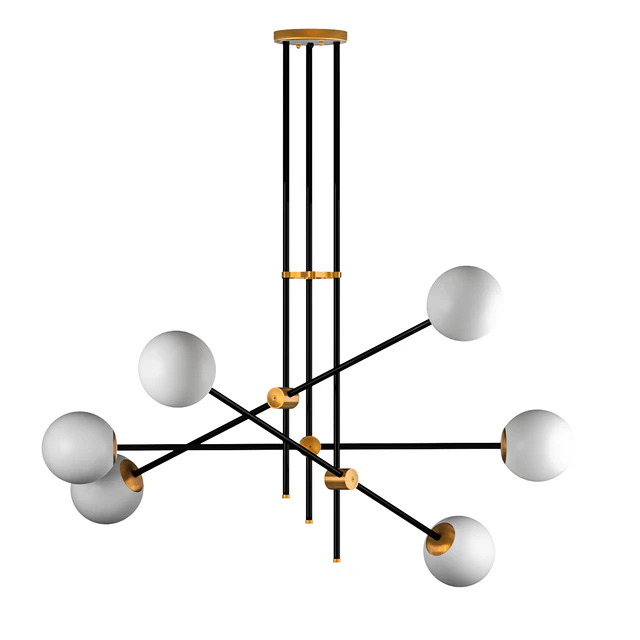 Vector chandelier — Descargar