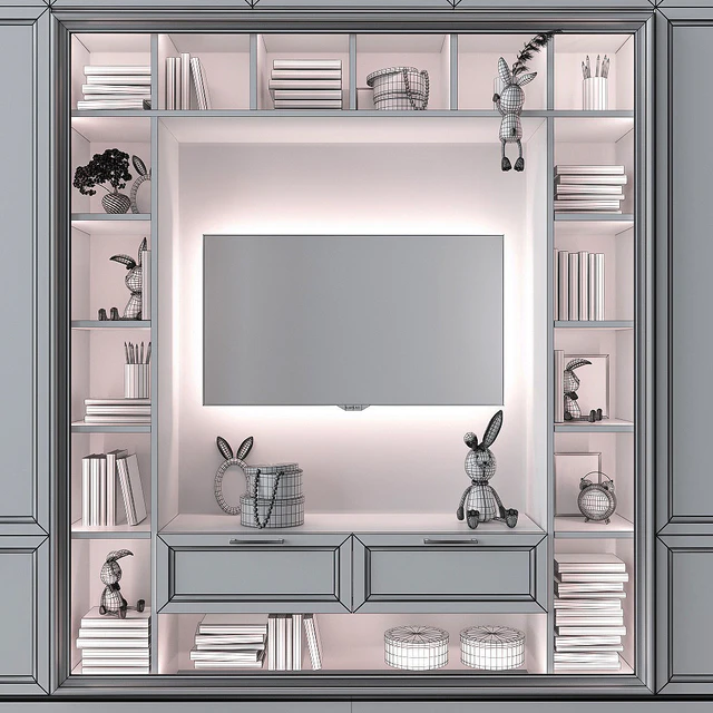 children's furniture 3 — Descargar