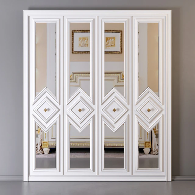 Cabinet 30 — Descargar