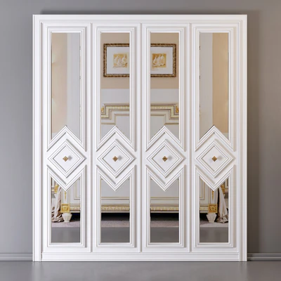 Cabinet 30 — Ver 2