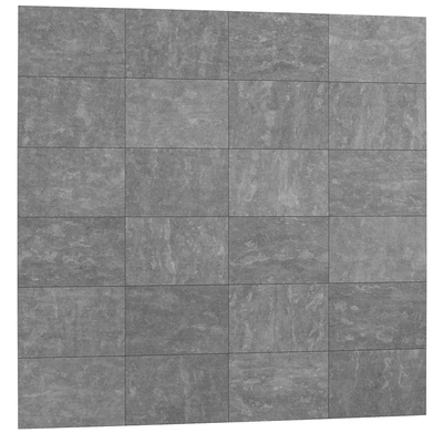 Gray Porcelain Tiles Big Size 6K High Resolution Tileable Texture Corona & Vray — Ver 1
