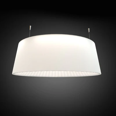 Hanging lamp Wever Ducre Macbeth — Ver 2