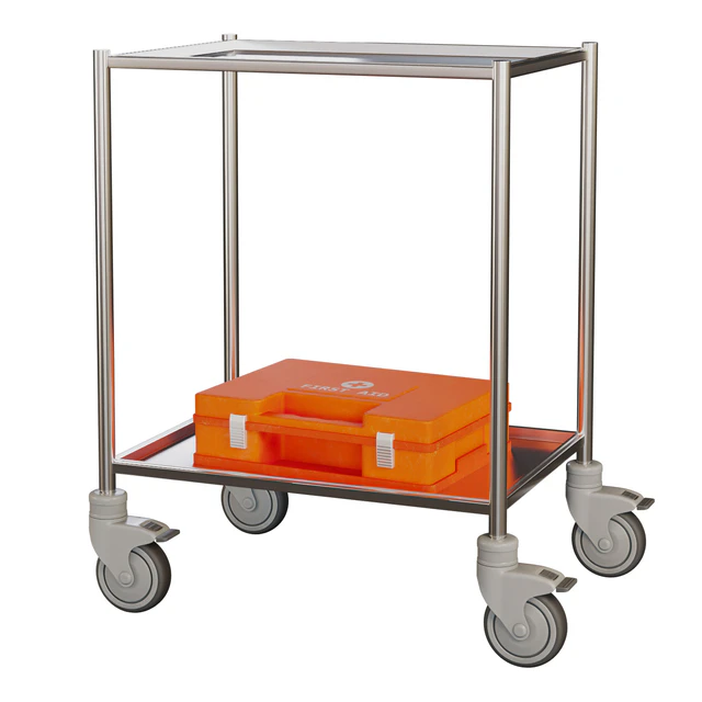 Medical table BT-STN-120 (125) — Descargar