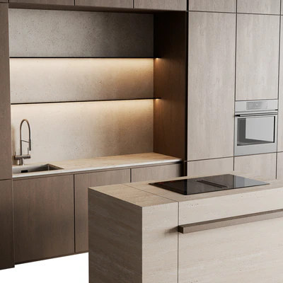 Kitchen Set 15 — Вид 6