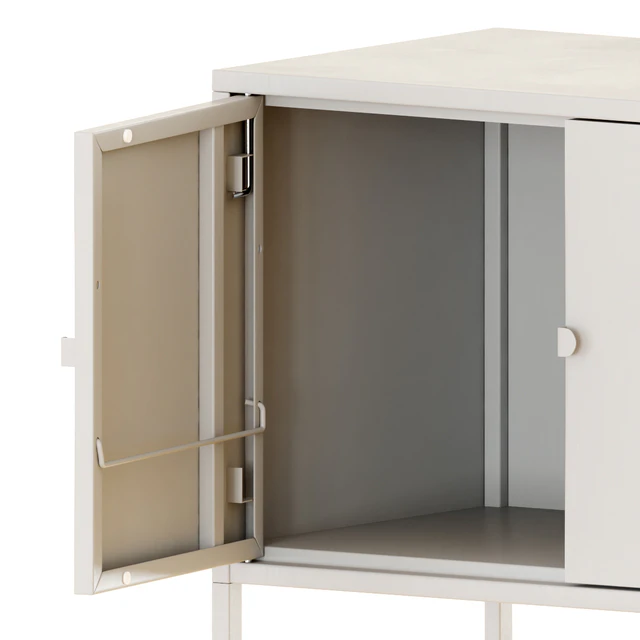 IKEA LIXHULT storage combination — Descargar