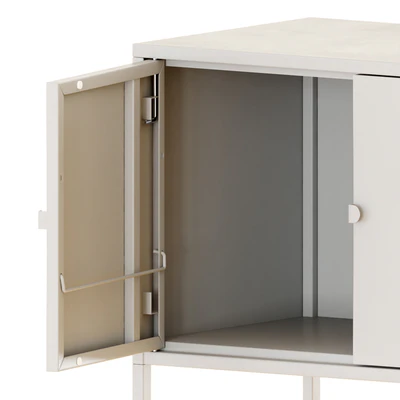 IKEA LIXHULT storage combination — Ver 4