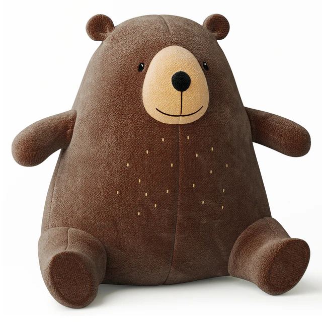 H and M bear toy — Descargar