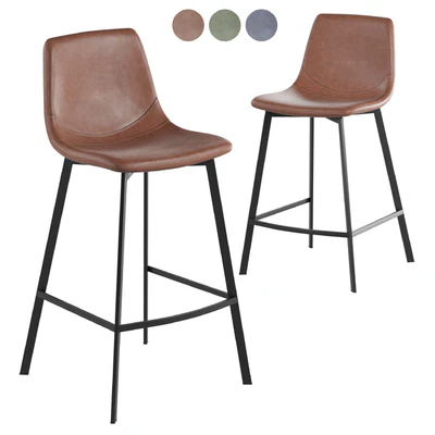 Barstool Hamilton — Вид 1