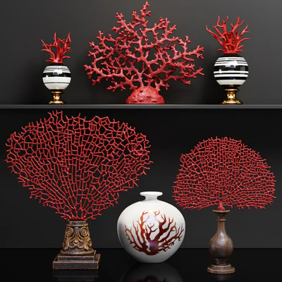 Decor Set 44 — Вид 1