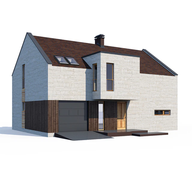 ABS House V131 — Скачать
