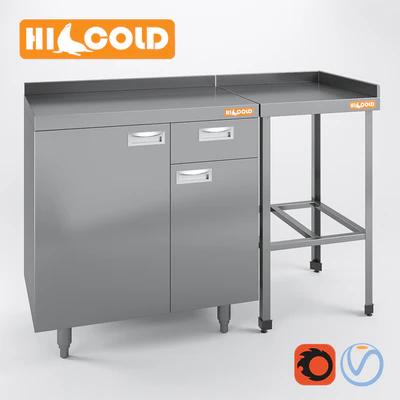 Set HiCold bar equipment, NBMDSO-4 / 5B-12 NBMSZKP / 5BP, NBMSZKSO-7 / 5B NBMSZR-5 / 5B NBMKM-8 / 5B NBMSUN-5 / 5B — Ver 3